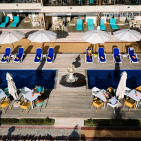 CocoLux Luxury Apartments 