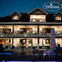 CocoLux Luxury Apartments 