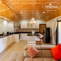 CocoLux Luxury Apartments 