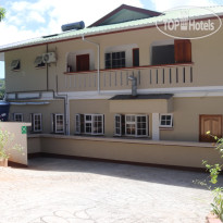 Mountain View Hotel 