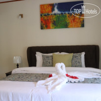 Mountain View Hotel 