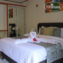 Mountain View Hotel 