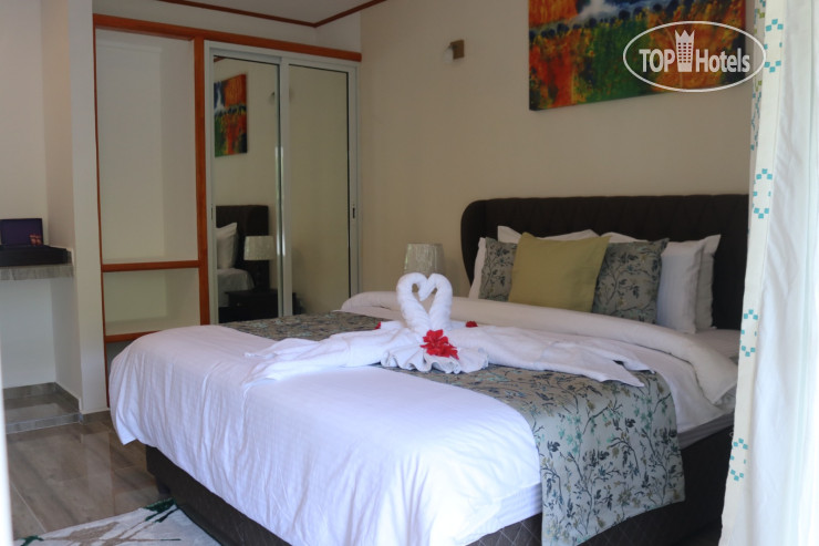 Hotel photo Mountain View Hotel 