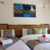 Mountain View Hotel 