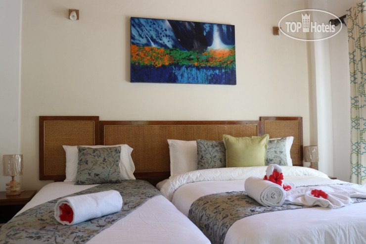 Hotelier's photos Mountain View Hotel