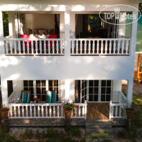 Villa Charette Guest House 