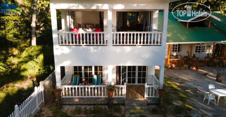 Hotel photo Villa Charette Guest House 