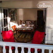 Villa Charette Guest House 