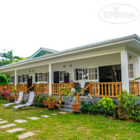 Villa Charette Guest House 