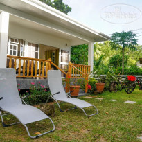 Villa Charette Guest House 