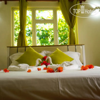 Villa Charette Guest House 