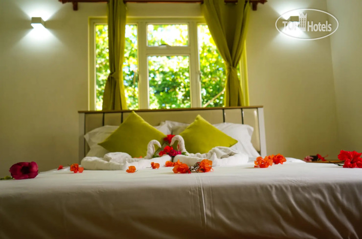 Hotelier's photos Villa Charette Guest House