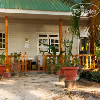Villa Charette Guest House 