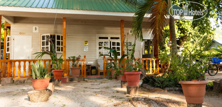 Hotelier's photos Villa Charette Guest House