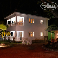 Villa Charette Guest House 