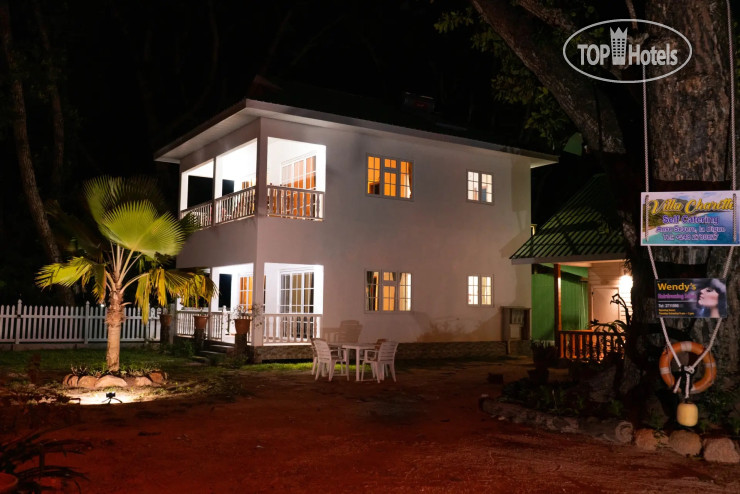 Hotel photo Villa Charette Guest House 