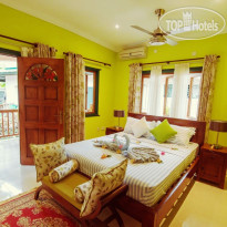 Pension Michel Villa Roche Bois 