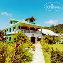 Linsen Self Catering Apartments 