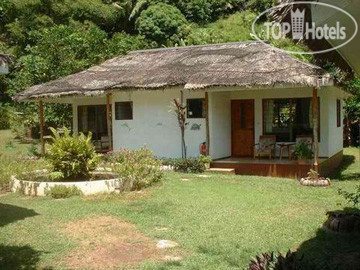 Hotel photo Calou Guest House 2*