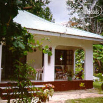 Villa Authentique