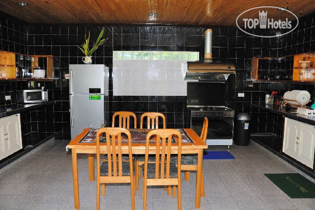 New photos from tourists Anse Severe Beach Villa APT