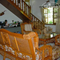 Kot Baby Guest House 