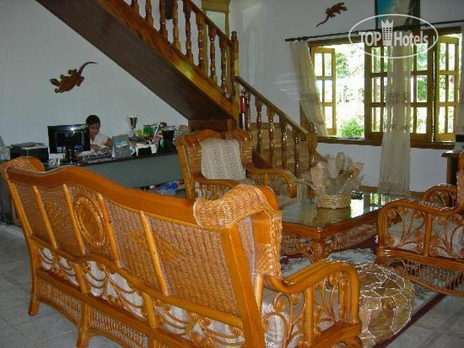 New photos from tourists Kot Baby Guest House