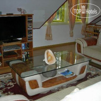 Kot Baby Guest House 