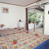 Rising Sun Guest House 