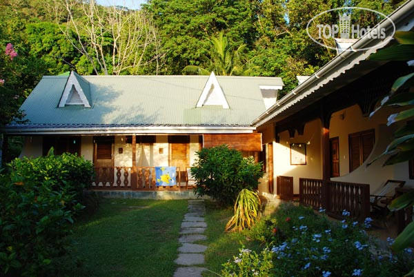 Hotel photo Bernique Guest House 2*