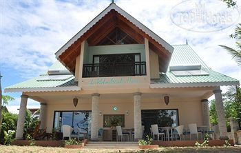 Hotel photo Le Relax Beach House 4*