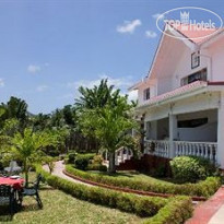 Le Relax Beach House 