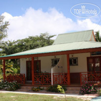 Benjamine Self Catering 
