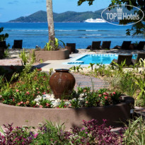 Le Repaire - Boutique Hotel Restaurant 