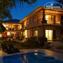 Le Repaire - Boutique Hotel Restaurant 