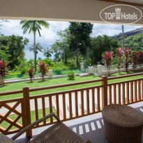 Anse Soleil Beachcomber