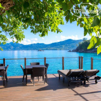 Anse Soleil Beachcomber