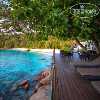 Anse Soleil Beachcomber