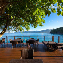 Anse Soleil Beachcomber