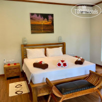 Anse Soleil Beachcomber 