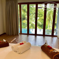 Anse Soleil Beachcomber 