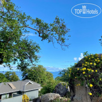 Anse Soleil Beachcomber