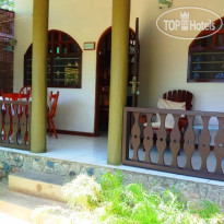 Romance Bungalow