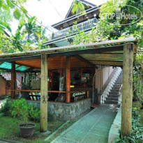 Romance Bungalow