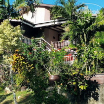 Romance Bungalow