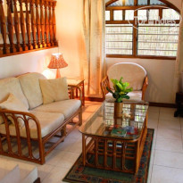 Romance Bungalow