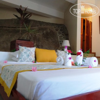 Romance Bungalow