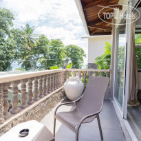 Romance Bungalow
