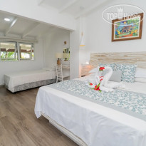 Romance Bungalow