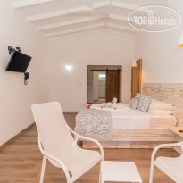 Romance Bungalow